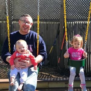 Meet your Posher, Ricky